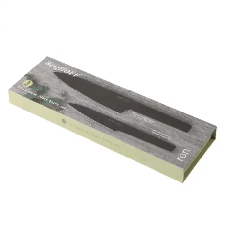 Набор ножей BergHOFF Ron 2пр 3900070-3