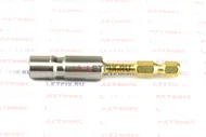 Ножницы кухонные BergHOFF для разделки птицы, с рукоятью из темного дерева