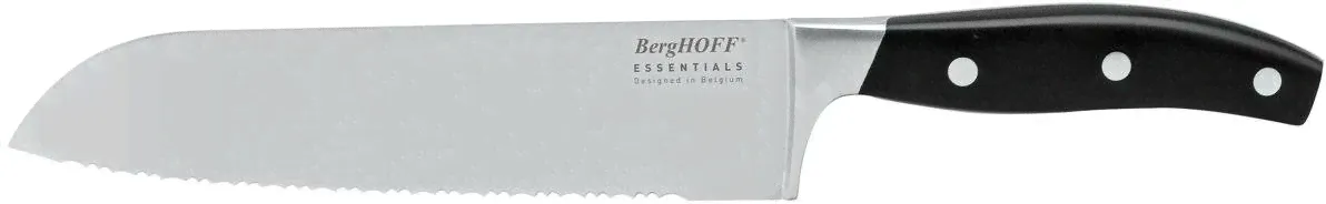 Royalty Line Набор BergHOFF Essentials line 1307144, 12 ножей, ножницы и точилка с подставкой набор ножей-4