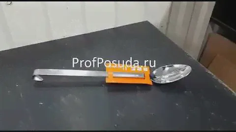 Ложка сервировочная Pintinox  арт 4133