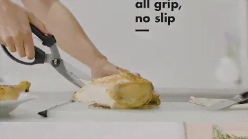 OXO Poultry Shears