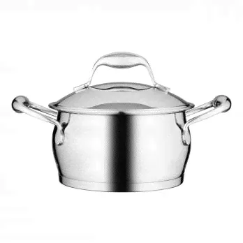Набор посуды BergHOFF Zeno 12пр-1