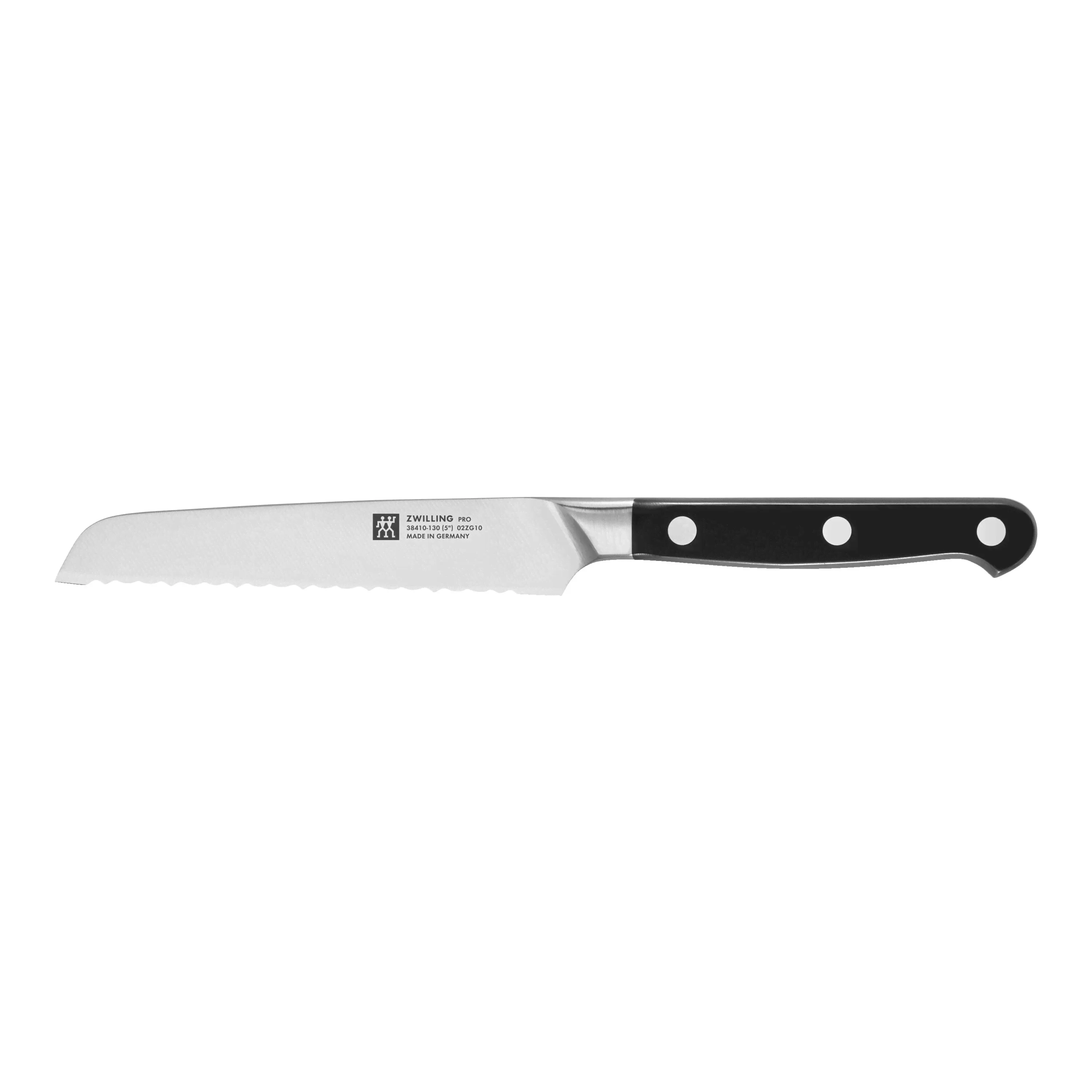 Разделочный нож Berghoff Leo Slate 20 см