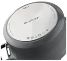 Кастрюля BergHOFF Gem 2,8 л, черный
