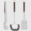 Набор для барбекю BergHOFF Essentials, 3 предмета