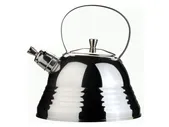 Чайник со свистком 2,6л CooknCo BergHoff