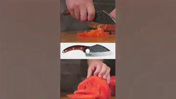Haarko Santoku Knives