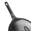 Сотейник BergHOFF Gem red 24см 2307404