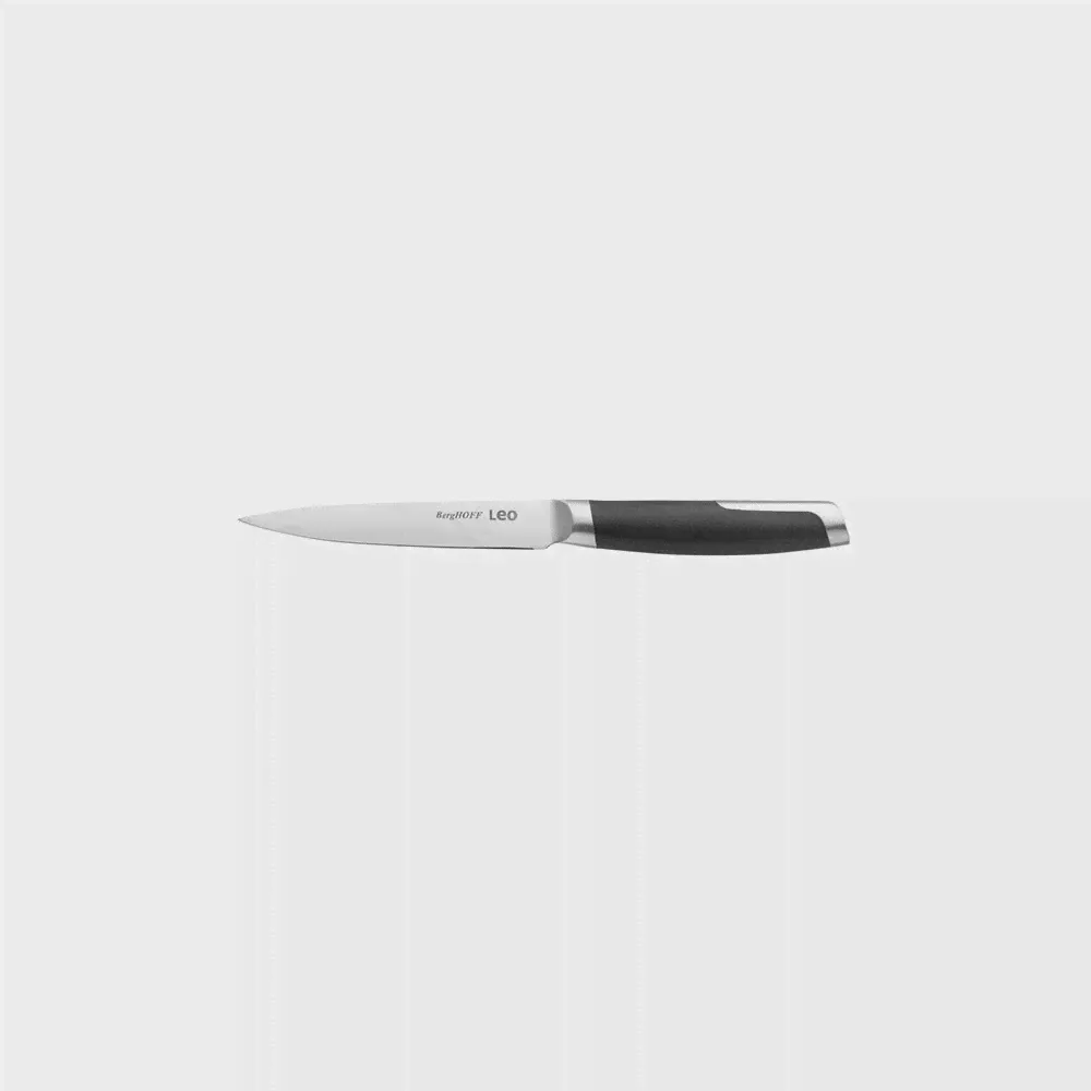 Нож универсальный Leo Graphite 12 см, Berghoff