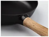 BergHOFF Сковорода BergHOFF Ron 3900041, съемная ручка, диаметр 26 см сковородки