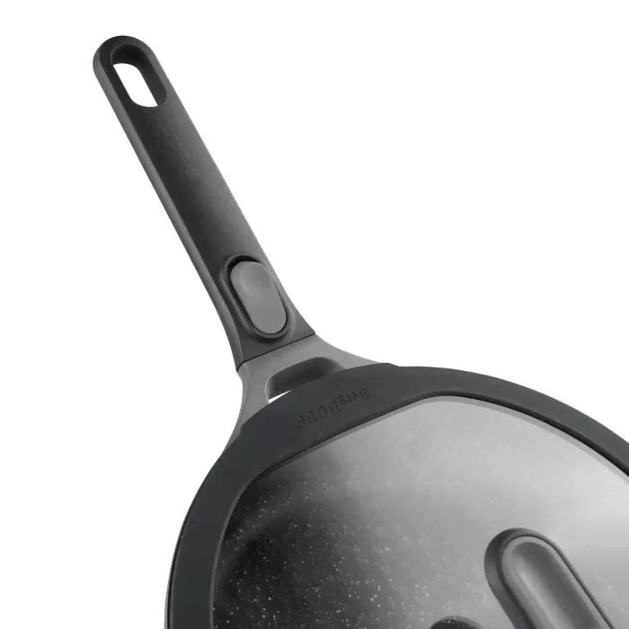 Сотейник BergHOFF Gem red 24см 2307404-2