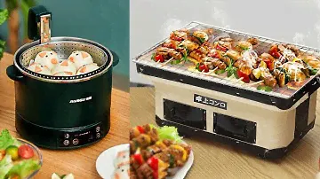 11 Japanese Kitchen Gadgets Worth Buying | Japanese Food Gadgets ▶ 14