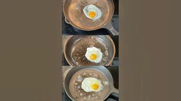 Smooth vs. Rough Cast Iron Skillets: Does It Even Matter?