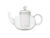 Заварочный чайник стеклянный Essentials BergHoff 0,9 л