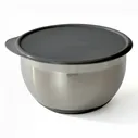 Миска BergHOFF Eclipse 3700064, 4.5 л, серый