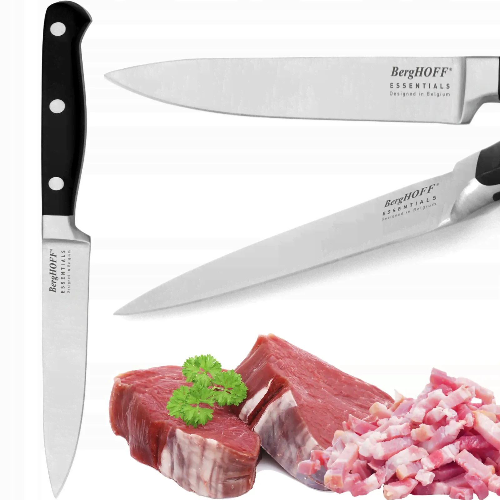 Универсальный нож BergHOFF Sharp 12,5 см