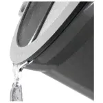 Сотейник BergHOFF Gem grey 2307421 28 см с крышкой-3