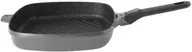 Сковорода гриль BergHOFF 28см 3,2л BergHOFF Gem grey