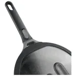Сотейник BergHOFF Gem grey 2307421 28 см с крышкой-1