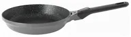 Сковорода BergHOFF Gem grey 2307427, съемная ручка, 24 см