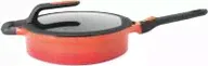 Сотейник BergHOFF Gem 2307405, диаметр 28 см, 28х28 см