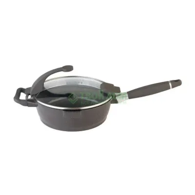 Сотейник с крышкой BergHOFF Virgo 28см 4,3л