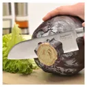 BergHOFF Нож сантоку Gourmet 1399487 18 см черный