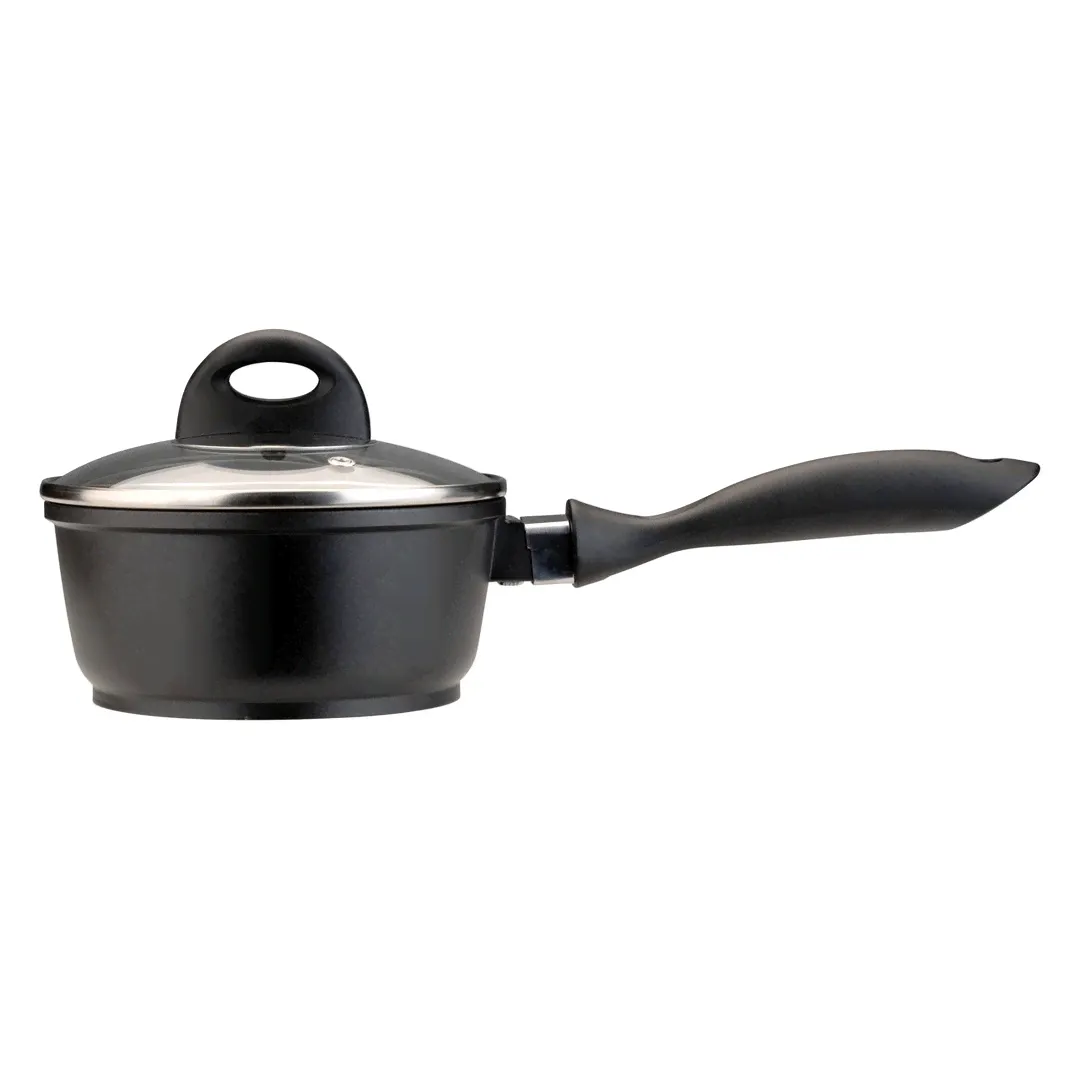 Ковш с крышкой BergHOFF CooknCo 2801208-1
