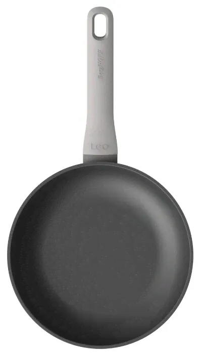 Сковорода BergHOFF Leo 3950159 20 см, серый-1