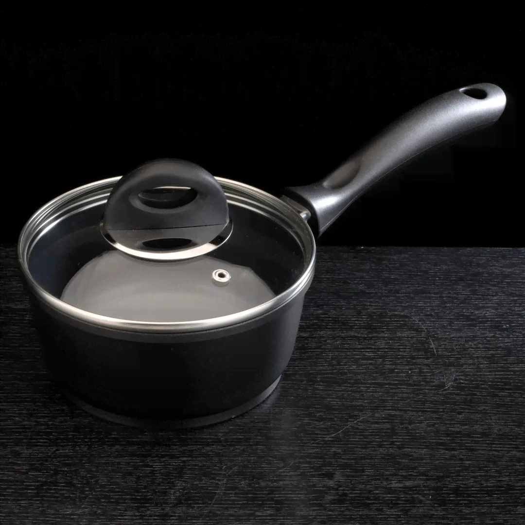 Ковш с крышкой BergHOFF CooknCo 2801208-0