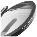 Сотейник BergHOFF Gem grey 2307421 28 см с крышкой