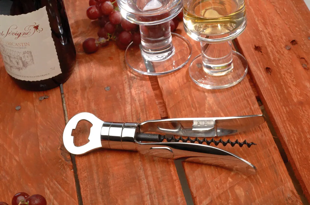 Штопор BergHOFF Straight 1105369-4