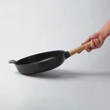 Сковорода чугунная BergHOFF Ron 3900041
