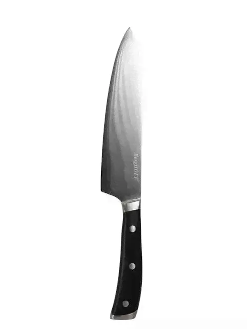 Шеф-нож Berghoff-0