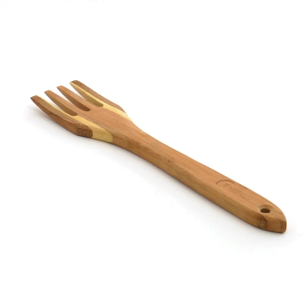 Вилка бамбуковая Berghoff Earthchef 30,5см-0