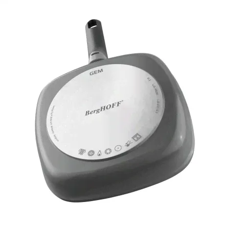 Сковорода-гриль BergHOFF Gem28см 2307431-1