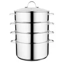 Набор пароварок Berghoff Comfort 28см 5пр