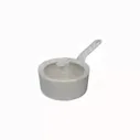 Ковш с крышкой 18см 2л BergHOFF Leo Balance Moonmist