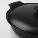 Сотейник чугунный BergHOFF Ron 3900038