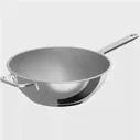 Сковородка BergHOFF Dina Helix 1315082 30 см хром