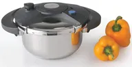 Berghoff Eclipse Скороварка 22см 4л, Серебристый