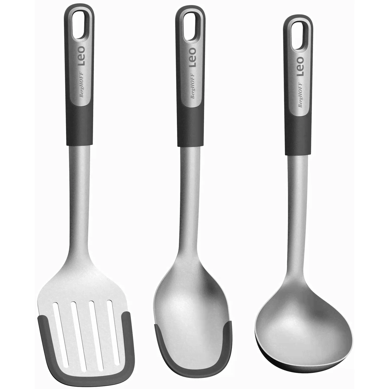 Поварской набор BergHOFF Leo Graphite 3950498-0