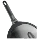 Сотейник BergHOFF Gem grey 2307421 28 см с крышкой