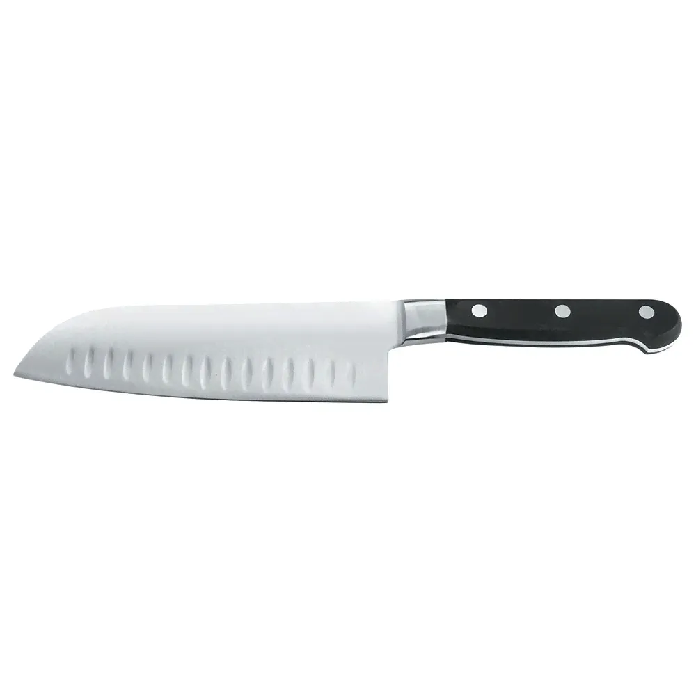 Нож сантоку 18 см Berghoff "Gourmet" / 162558