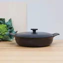 Сотейник чугунный BergHOFF Ron 3900038