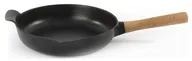 BergHOFF Сковорода BergHOFF Ron 3900041, съемная ручка, диаметр 26 см сковородки