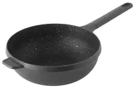 Сковорода-вок BergHOFF Gem 2307314 28 см, черный