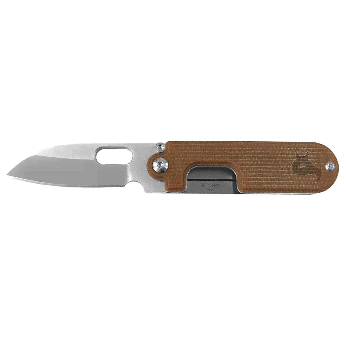Столовый нож Pure BergHOFF Essentials (min 12 шт)