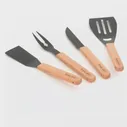 Набор для барбекю BERGHOFF CooknCo, 4 предмета