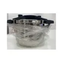 Скороварка BergHOFF Eclipse 6л 3700074 хорошее состояние; в Москве, 665676